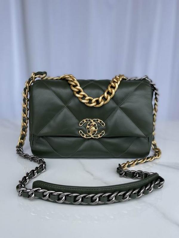 Chanel Handbags 267